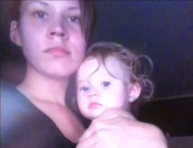 lullaby mom 1
