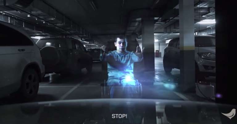 hologram
