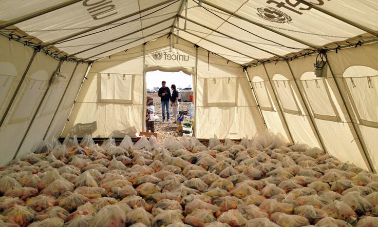 samaritans purse