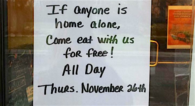restaurant-free-food-Thanksgiving-Imgur-RhymingIsFun