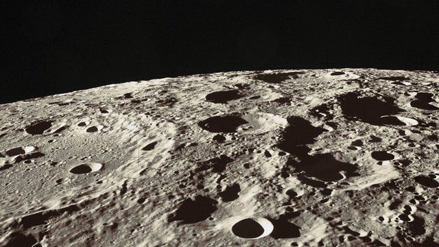 moon music