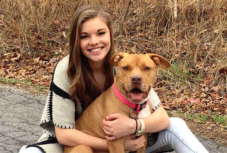 cop drives dog 770 miles