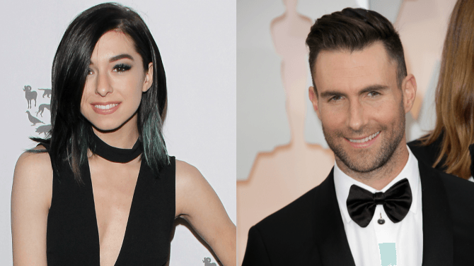 adam levine funeral