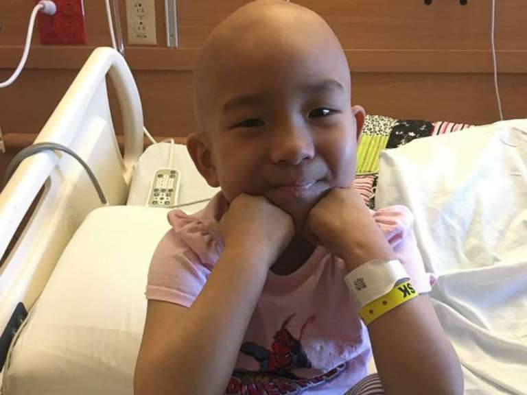 girl-with-leukemia-get-clean-results