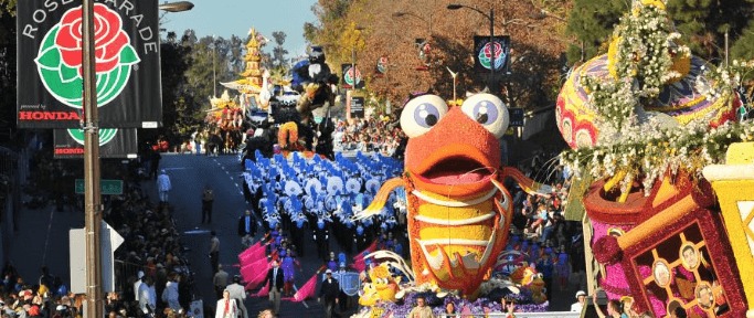 history-of-the-rose-parade