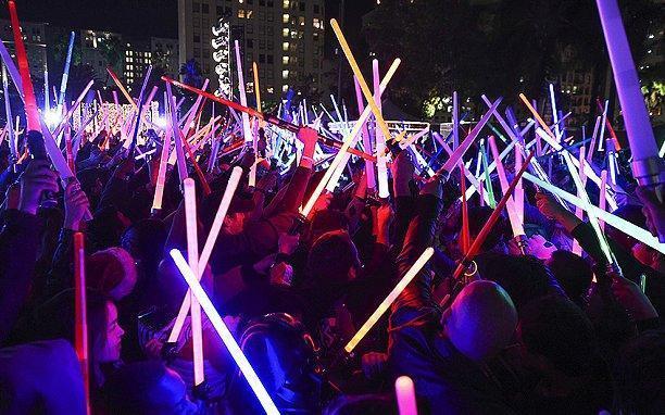 lightsaber-vigil
