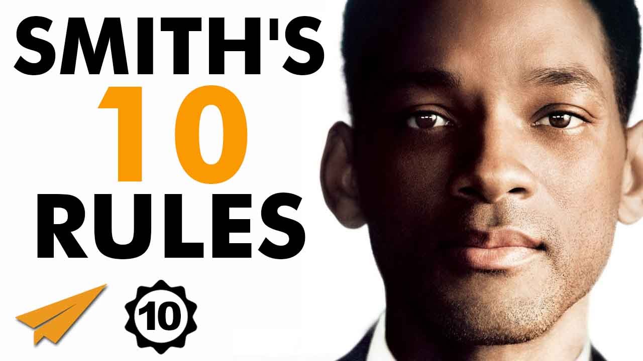 will-smith-top-10-rules-for-success
