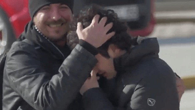 An Entire Town Learns Sign Language