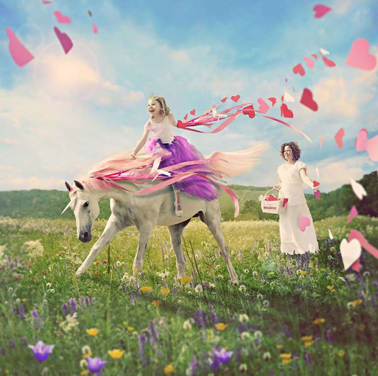 fantasy photos