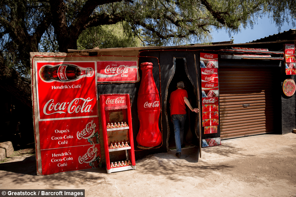 coca cola collection 2