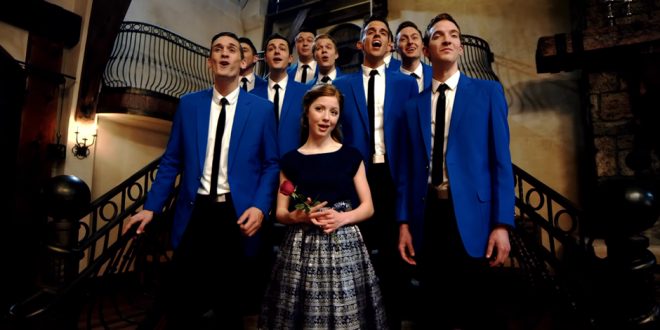 lexi walker beauty and the beast