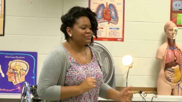 kristin chavis biology rap