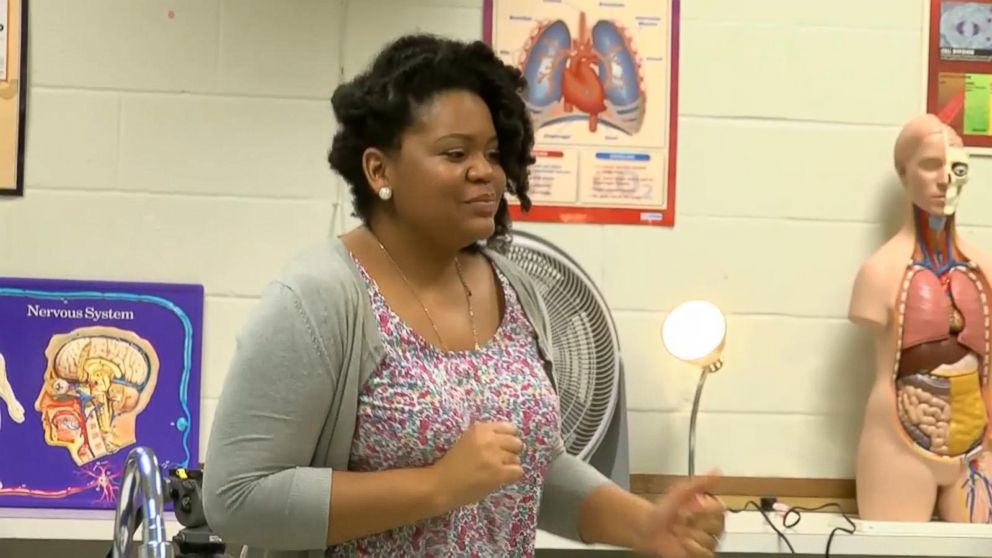 kristin chavis biology rap