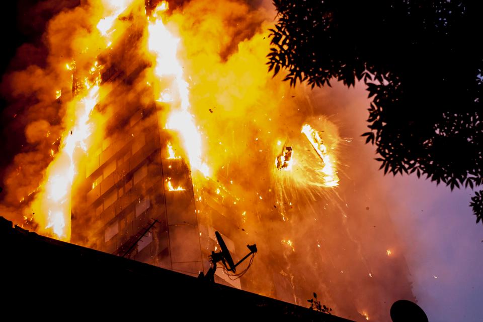 grenfell tower