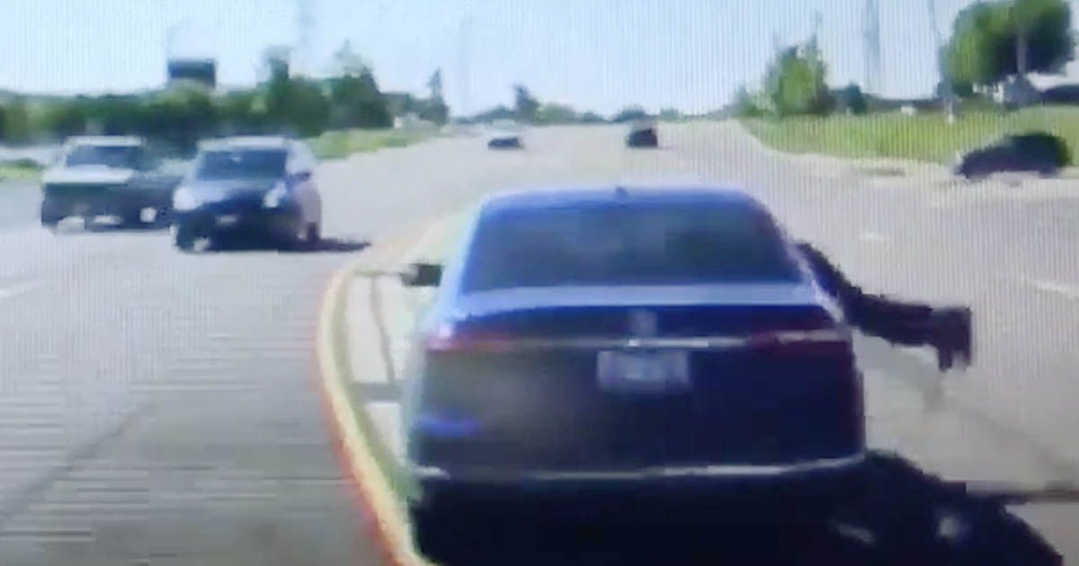 samaritan jumps through runaway car 2