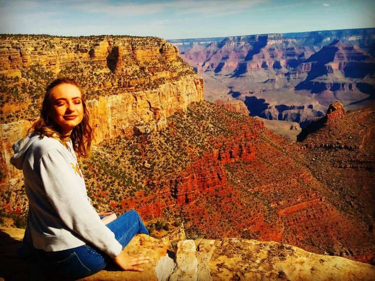 grand canyon july2