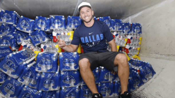jj barea