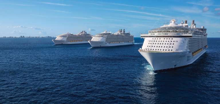 royal carribean 2