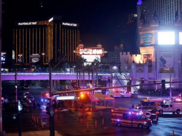las vegas shooting