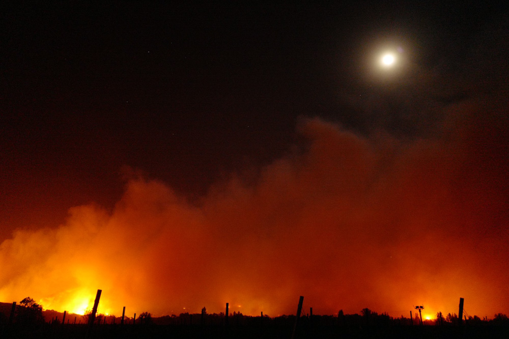 napa fire 2