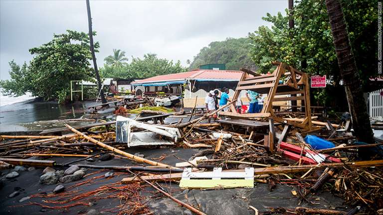 puerto rico helping national guard