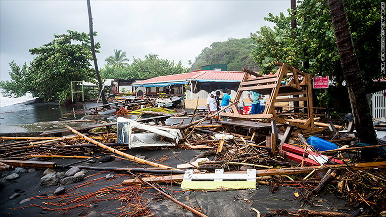 puerto rico helping national guard