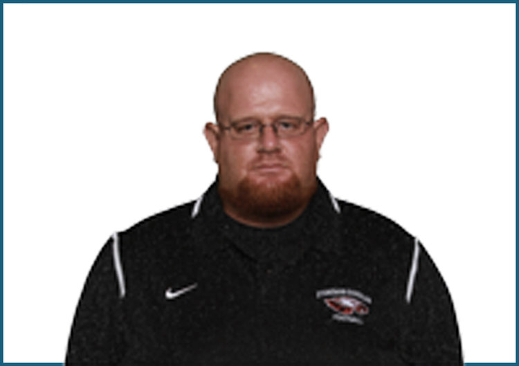 football coach hero