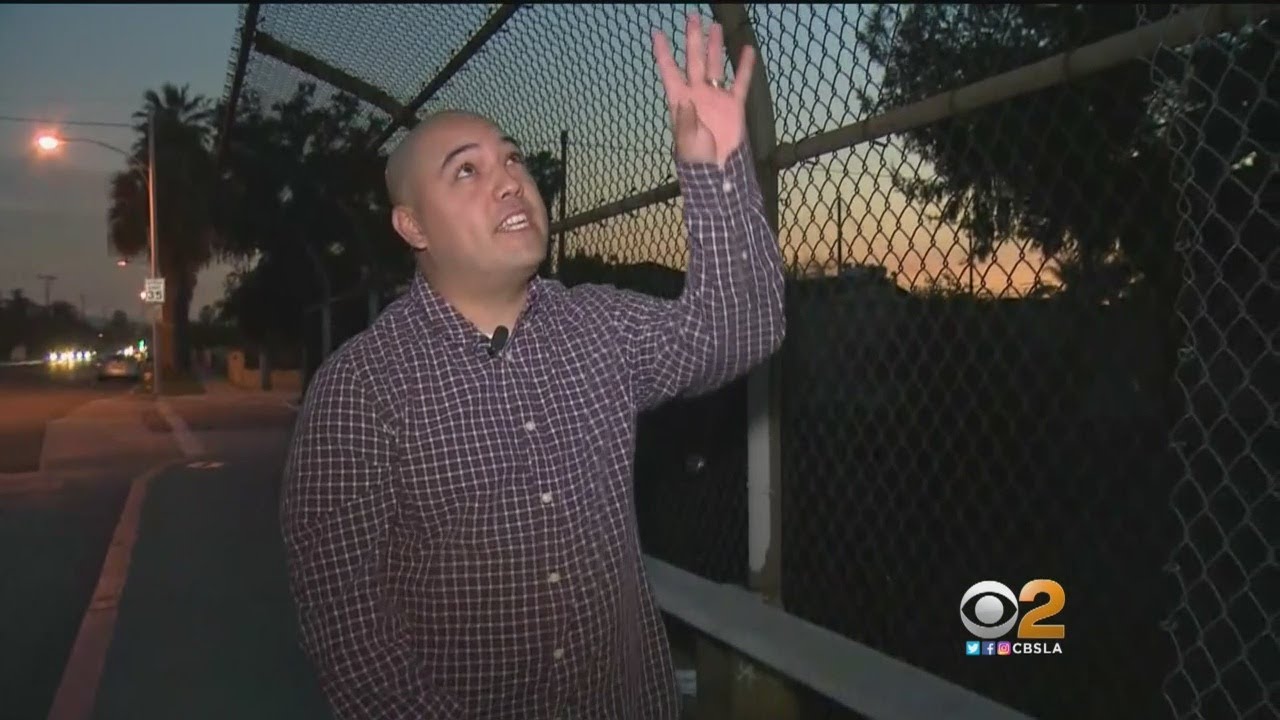 samaritan saves teen