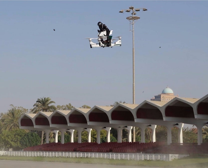 hoversurf