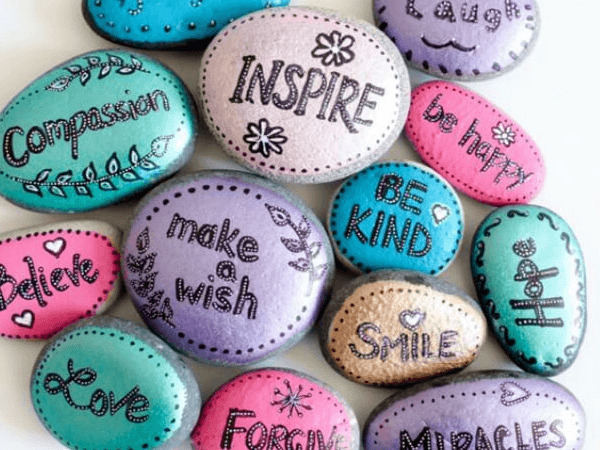 Kindness-Rocks