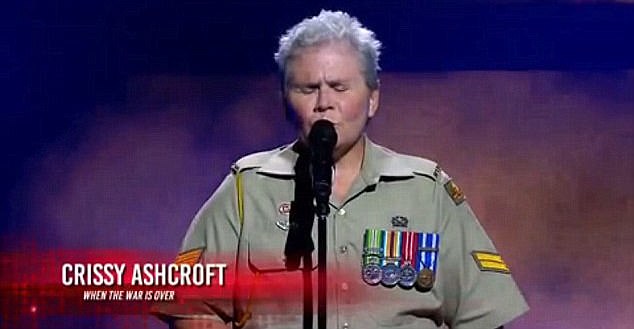 crissy ashcroft