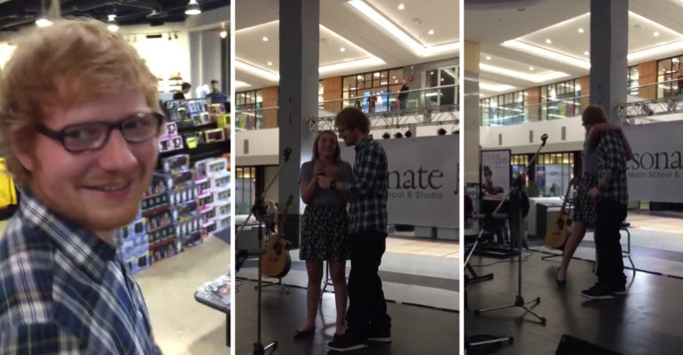 Ed-Sheeran-Surprises-Fan-Singing-at-West-Edmonton-Mall-Featured