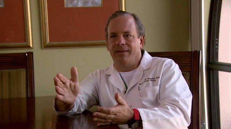 doctor prayed for dead patient in morgue
