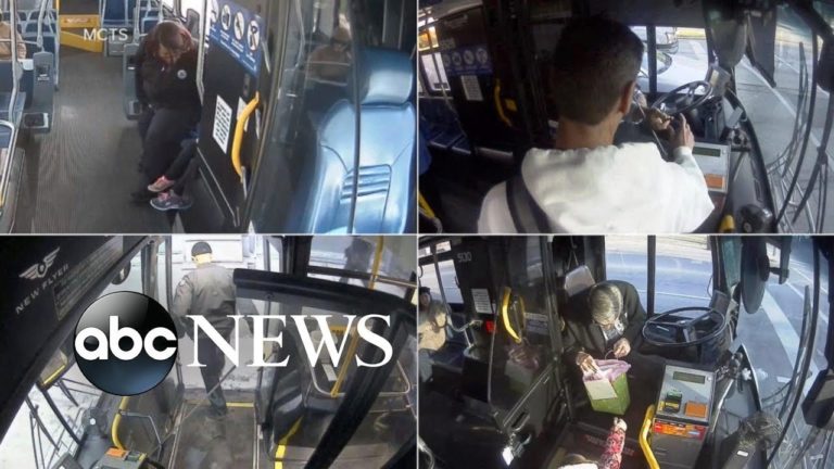 milwaukee bus cameras