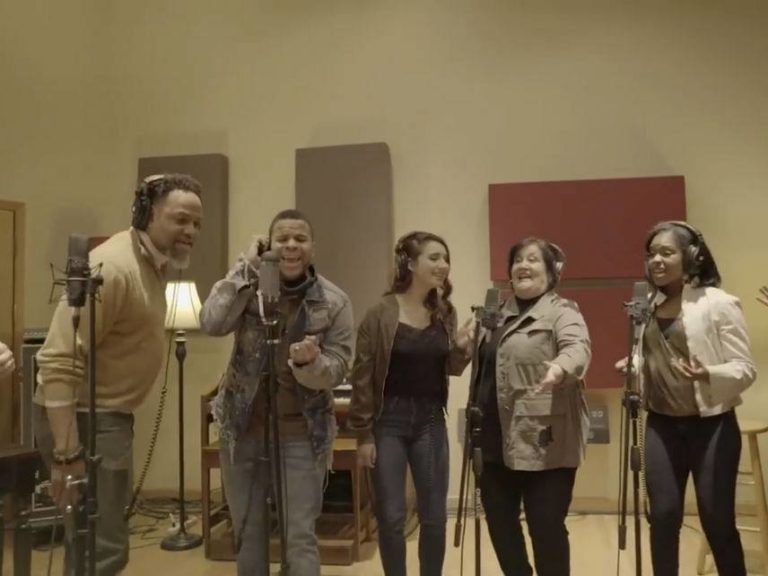 what would heaven look like