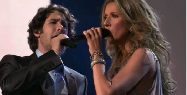 celine and josh