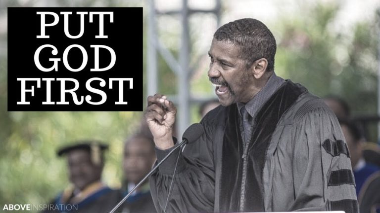 denzel washington