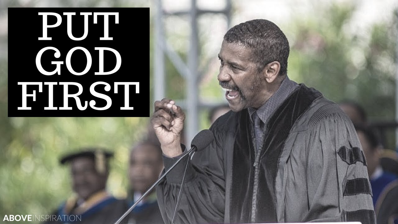 denzel washington