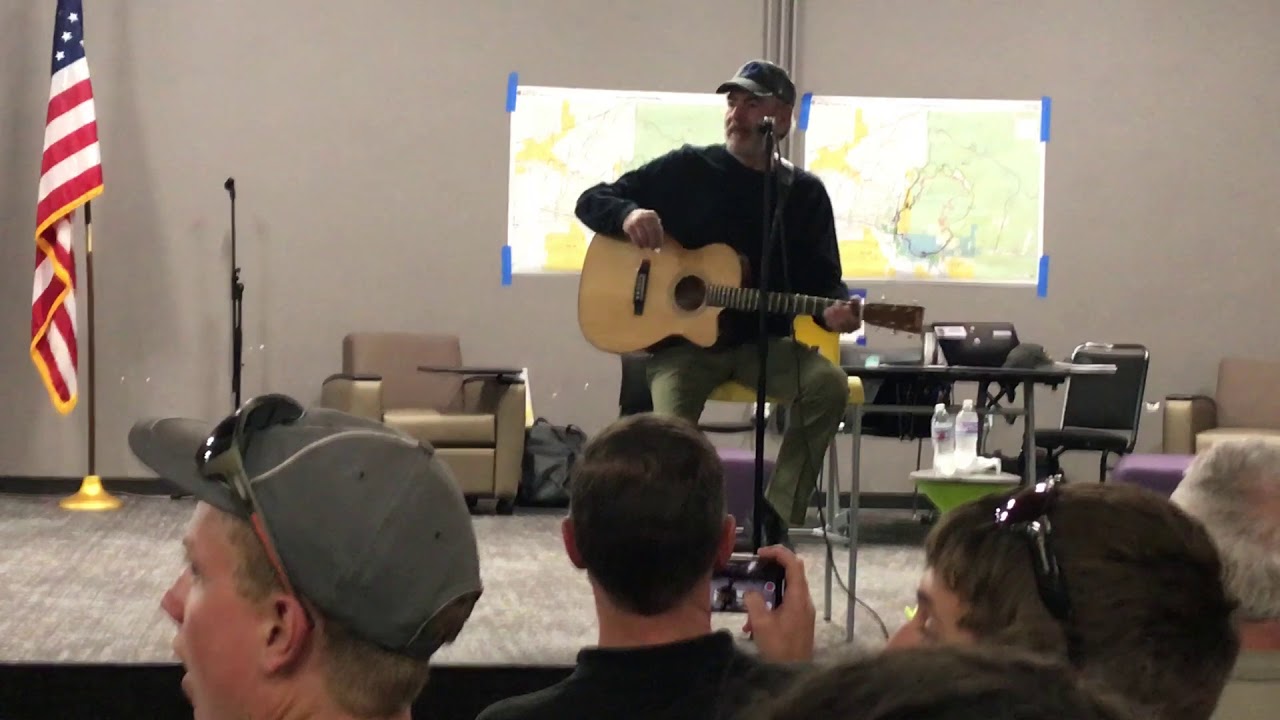 neil diamond thanks firefighters