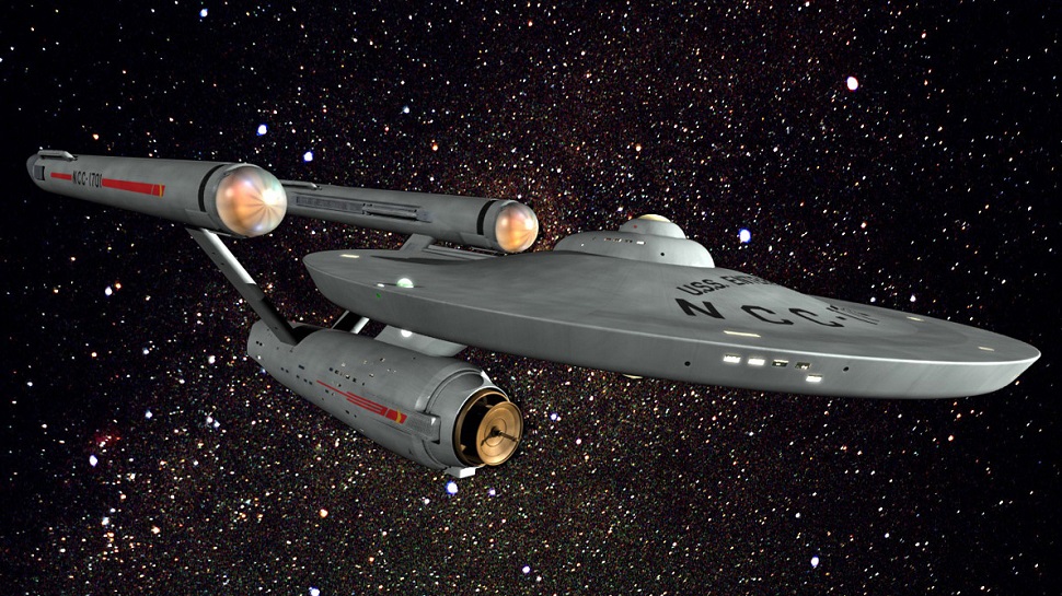 star trek enterprise