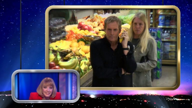 Michael Bolton Serenades fruit