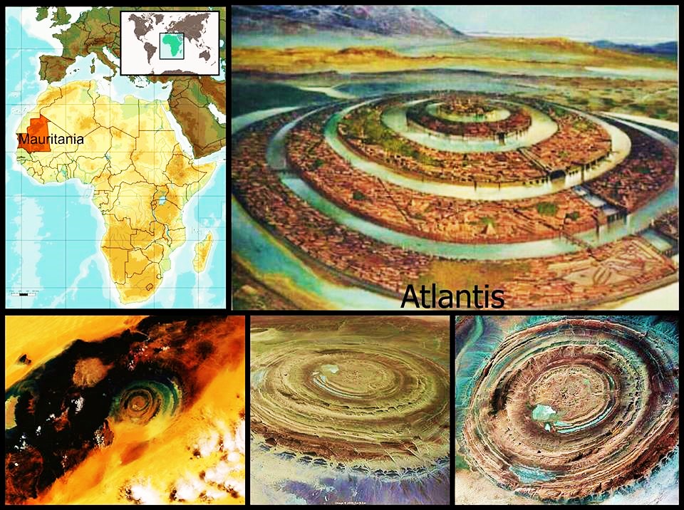 atlantis mauritania