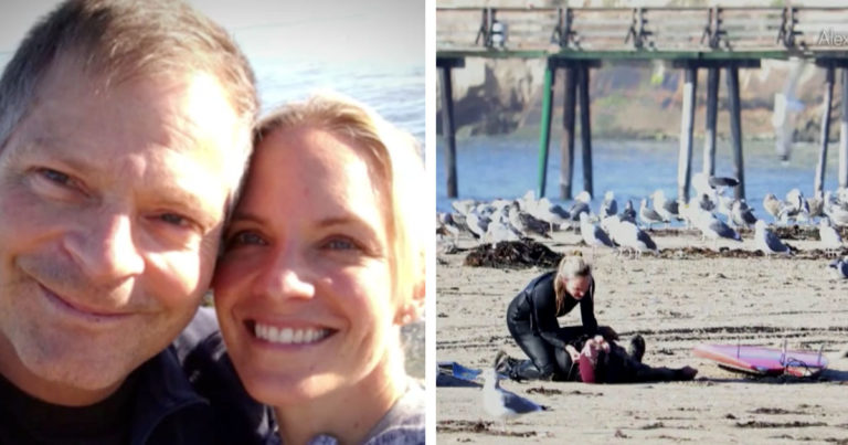 love story starts with cpr