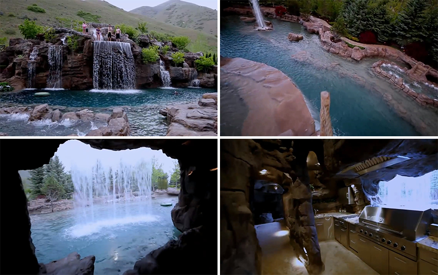 ultimate pool