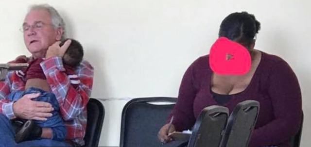 alabama man's simple act of kindness