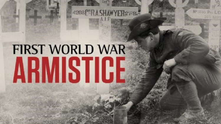 armistice