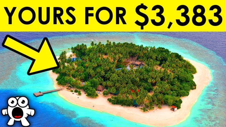 cheap islands