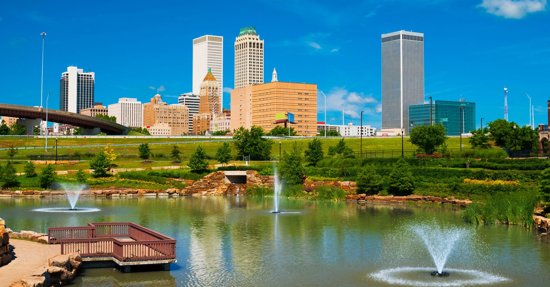 tulsa, oklahoma