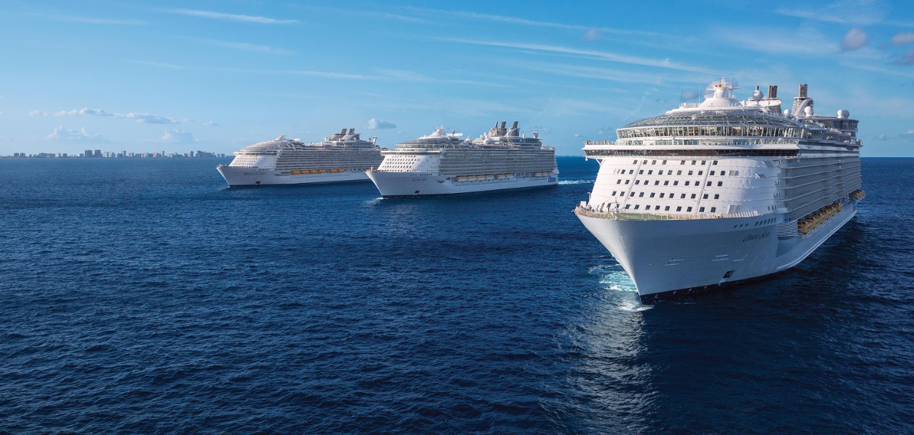 royal carribean 2