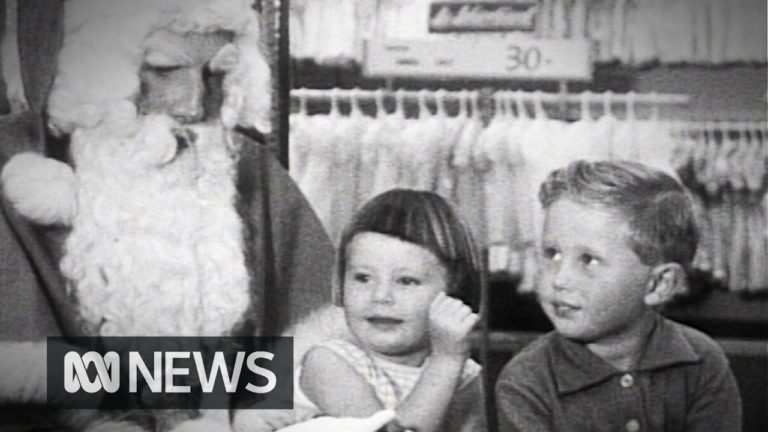 what kids wanted from santa claus in 1965